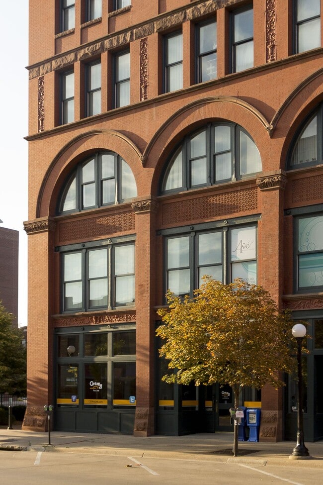 Building Photo - Call Terminal Apartments