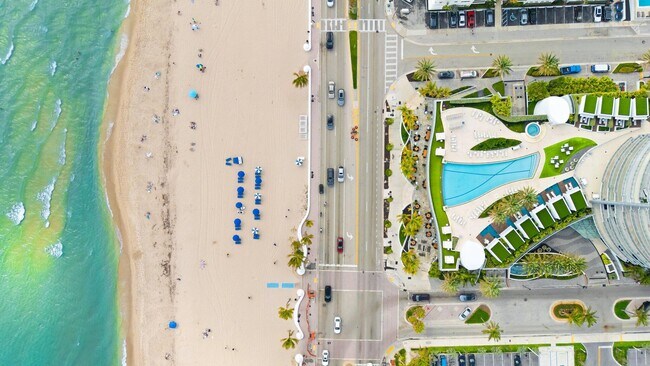 Building Photo - 701 N Fort Lauderdale Beach Blvd
