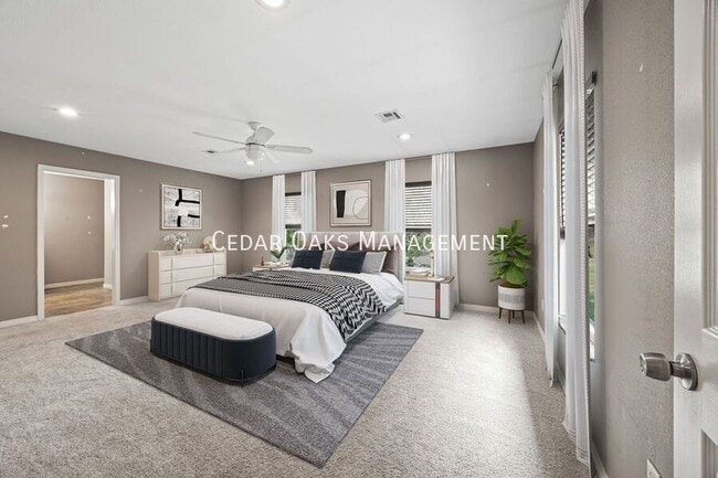 Building Photo - 3777 N Gulley Rd