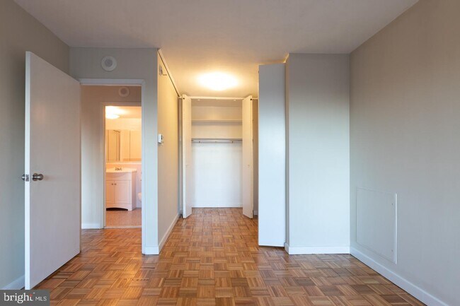 Building Photo - 2401 Pennsylvania Ave