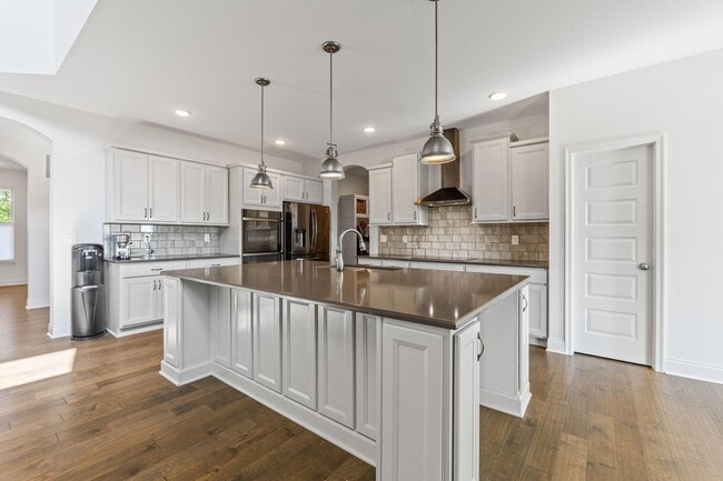 Building Photo - 3622 Switchgrass Ct