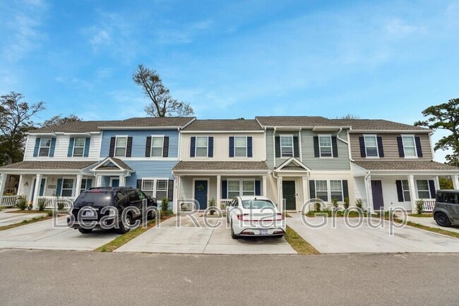 Building Photo - 300 Cherwell ct