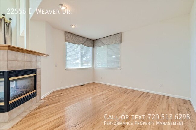 Building Photo - 22556 E Weaver Dr