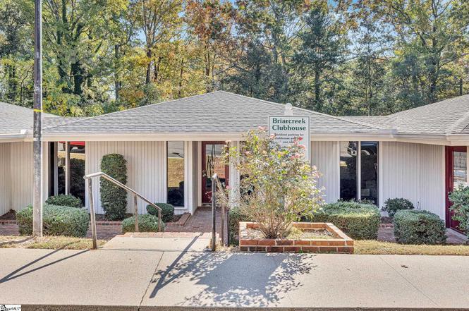 Community room - 42 Briarglen Pl