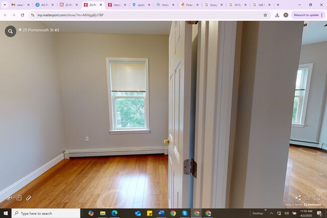 Primary Photo - Beautiful 3 bedroom apt Cambridge (Welling...