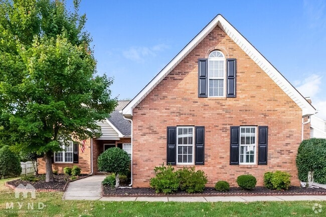 Building Photo - 4601 Rocky Meadow Way
