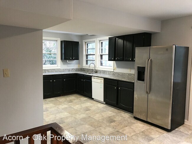 Building Photo - 4 br, 2 bath House - 125 Purefoy Rd