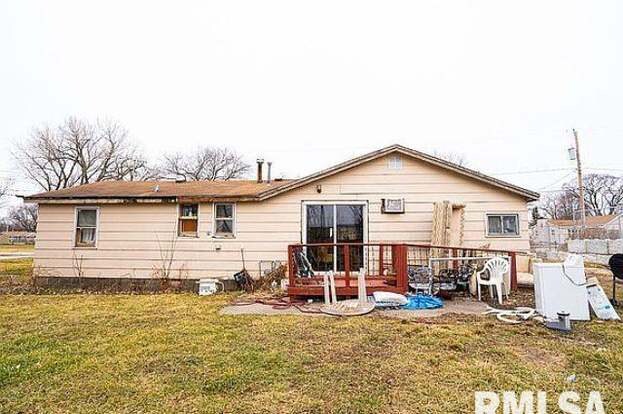 Building Photo - 4122 15th St