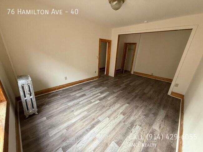 Building Photo - 76 Hamilton Ave