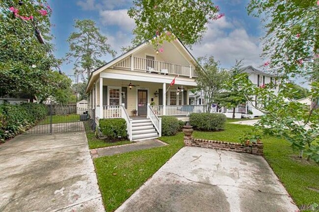 Building Photo - 3 Bedroom House in Capital Heights