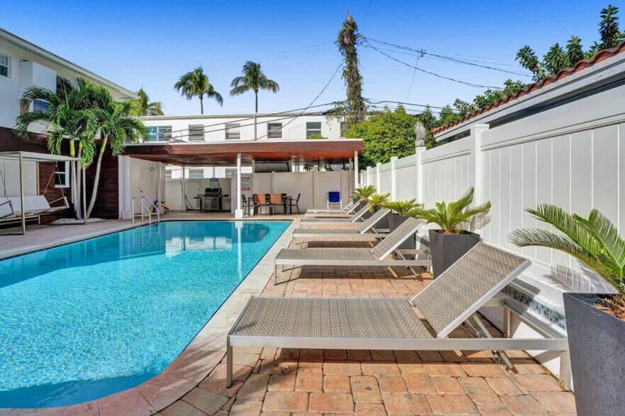 Building Photo - 3215 NE 7th St