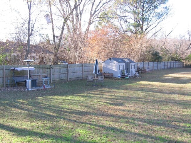 Building Photo - TIDEMILL FARMS