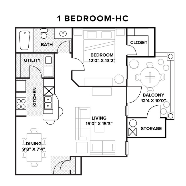 Floorplan - Angel Cove