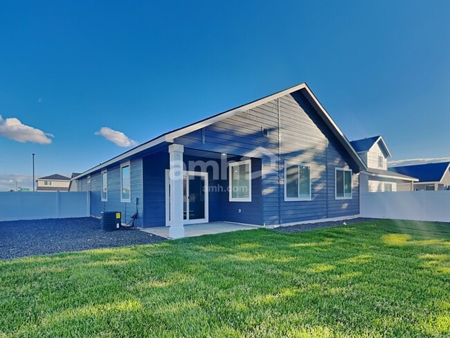 Building Photo - 5030 W White Ash Ct