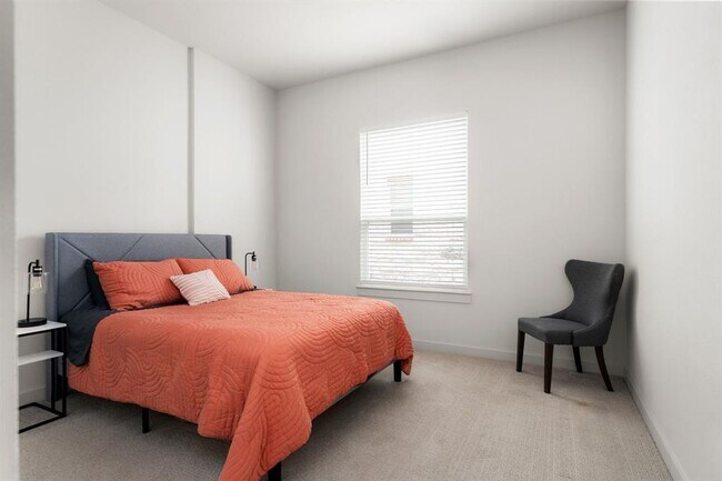 Building Photo - 1531 N Red Bud Ln