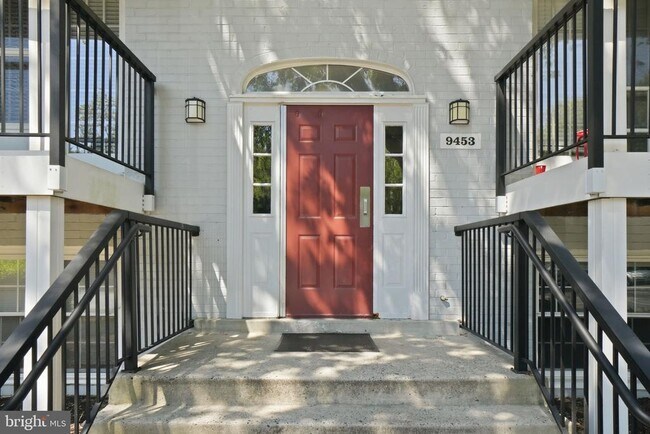Building Photo - 9453 Fairfax Blvd