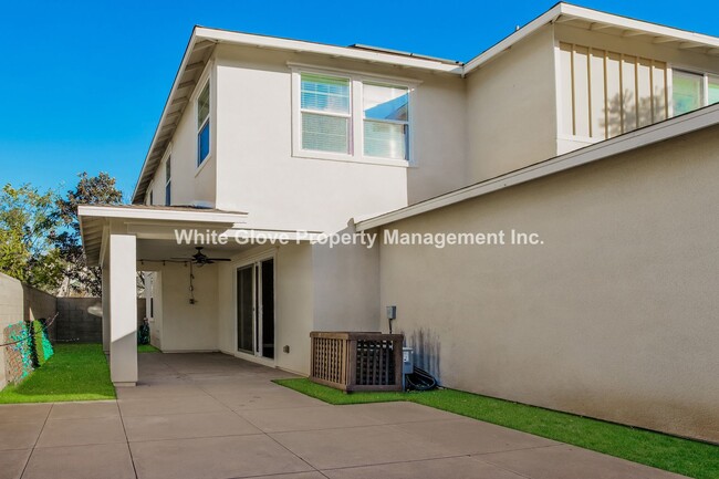 Building Photo - 4 Bedroom Home in Irvine's Great Park Comm...