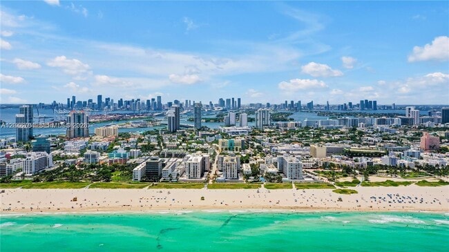 Building Photo - 401 Ocean Dr