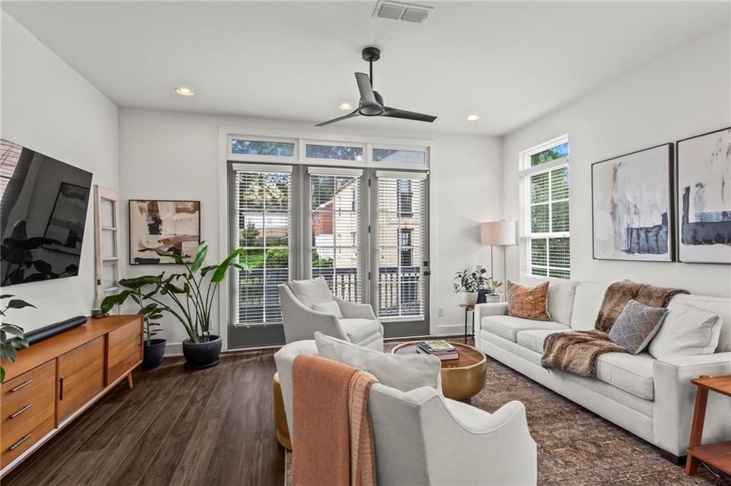 Building Photo - 1221 Oxley Pl NW