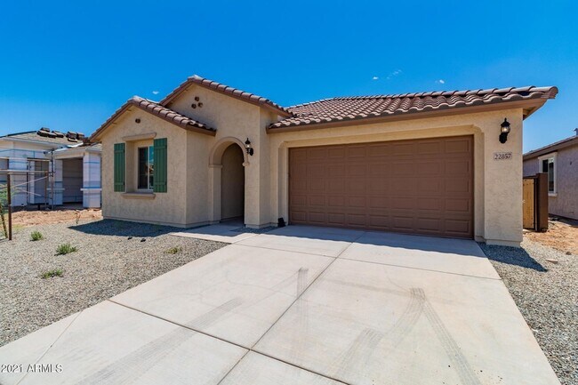 Building Photo - 22857 E Marsh Rd