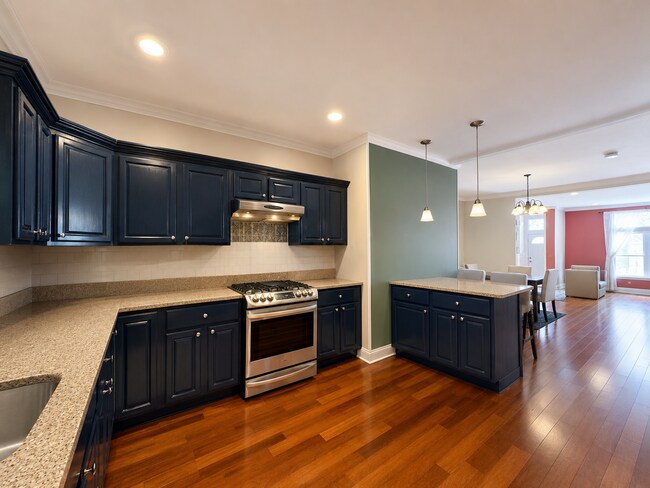 Building Photo - Charming 3BD/2.5BA Townhome in Harwood, Baltimore, MD!