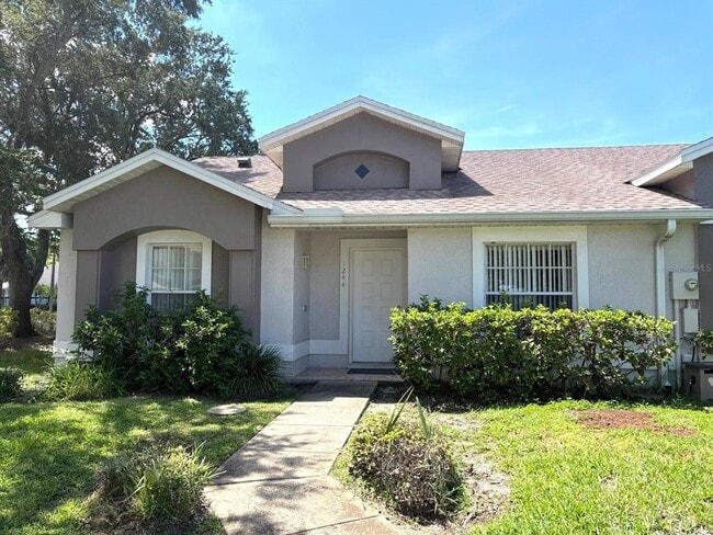 Primary Photo - 1244 Barefoot Bay