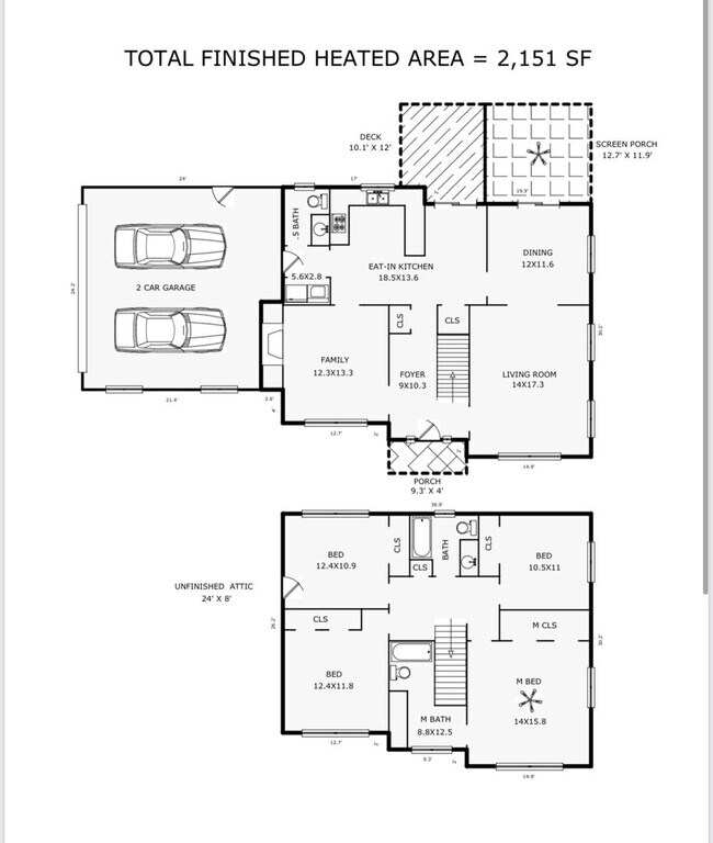 Building Photo - Price improvement - Gorgeous Home in Ironwoods Neighborhood Chapel Hill!!