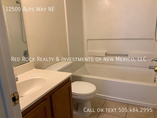 Building Photo - 12500 Alps Way NE