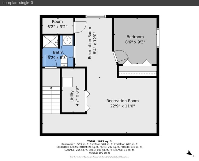 Building Photo - $2,200.95, $300 off the first month's rent, 4 Beds - 2 Bath, Single Family Home in Colorado Sprin...