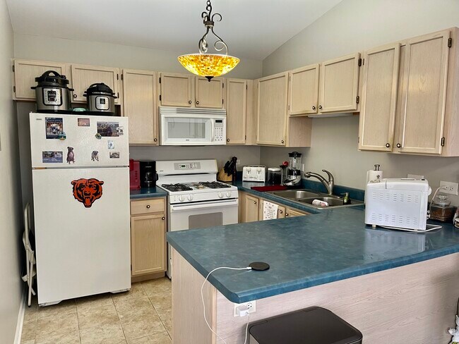 Building Photo - 1185 N Village Dr
