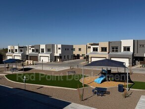 Building Photo - 8441 N Thornydale Rd