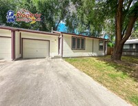 Building Photo - 1012 S Garland St