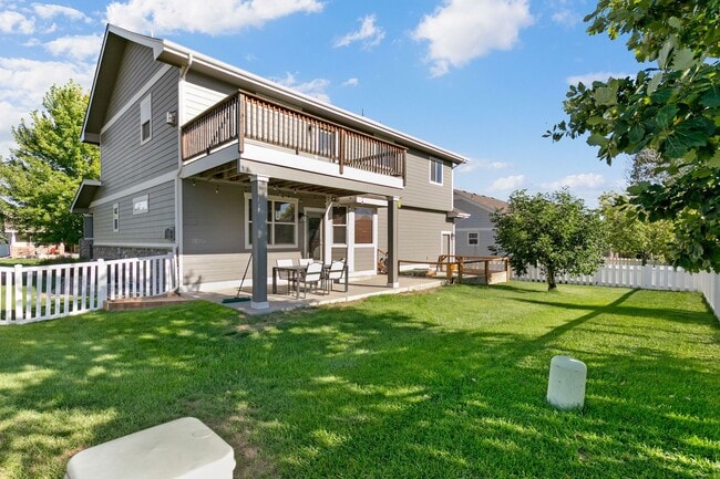 Building Photo - 3207 66th Ave Ct