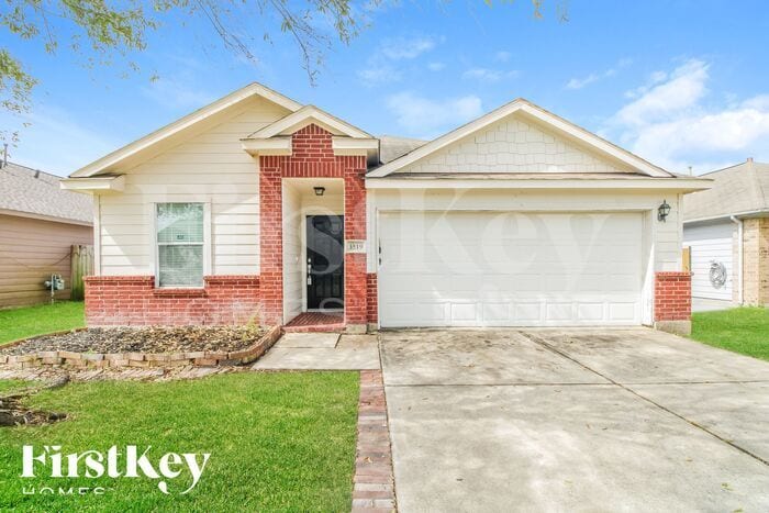 Building Photo - 3519 Apache Meadows Drive