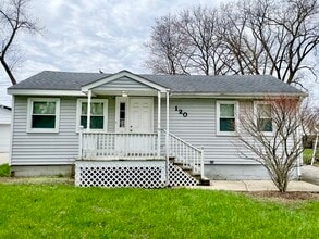 Building Photo - 120 Vermont Ave