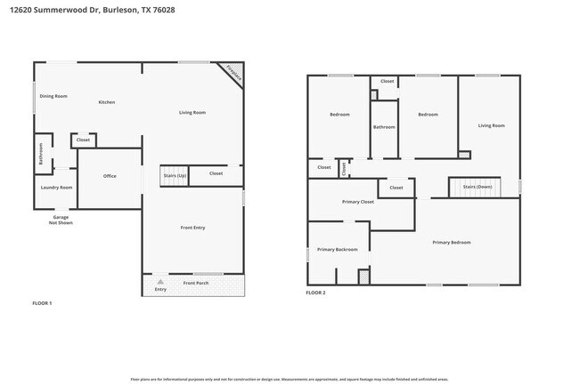 Building Photo - 12620 Summerwood Dr