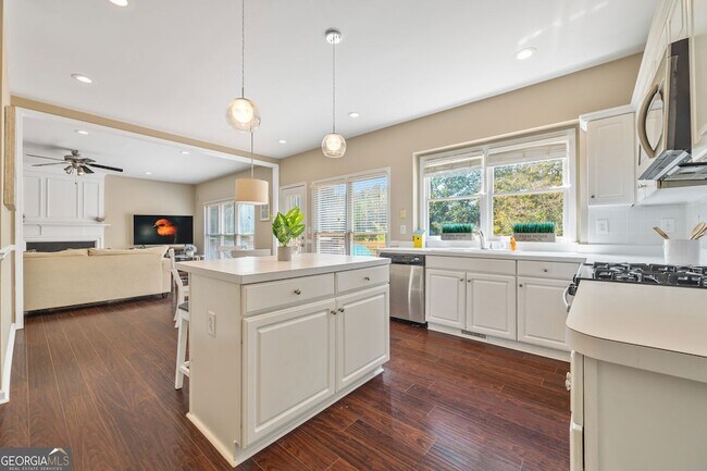 Building Photo - 3618 Petherton Wy NW