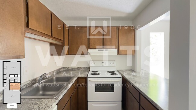 Building Photo - 1-Bedroom Condo Apartment in Highland Park...