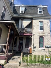 Building Photo - 24 N Hartley St