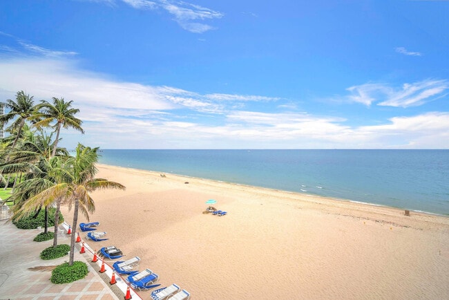 Building Photo - 4280 Galt Ocean Dr