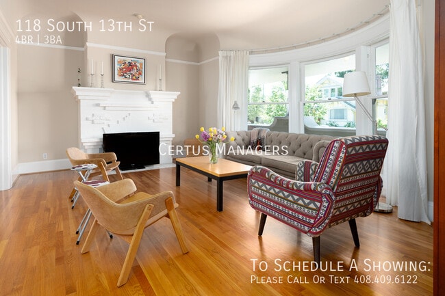 Building Photo - 118 S 13th St