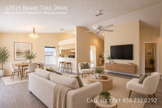 Building Photo - 12916 Brant Tree Dr