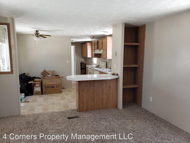 Building Photo - 3 br, 2 bath House - 1601 East 300 North