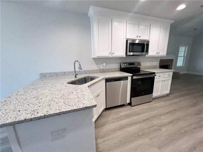 Building Photo - 752 Burson Maddox Rd