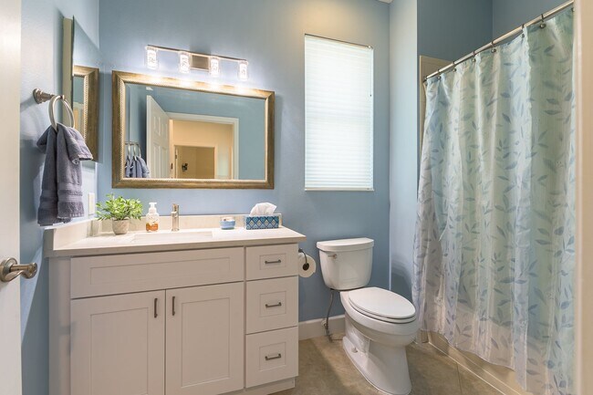 Building Photo - Modern, 2/3 Bed, 2 Bath Spacious Single St...