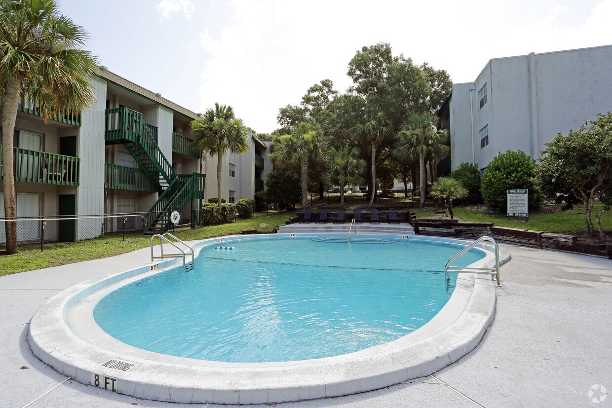 Azalea Ridge Jacksonville Fl Apartment Finder