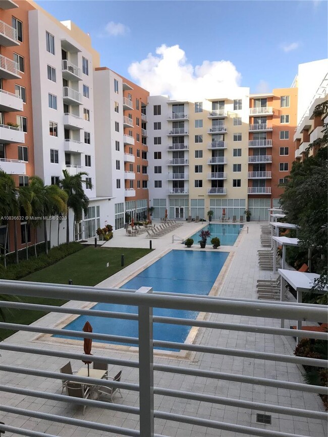 Building Photo - 1 bedroom in Aventura FL 33180