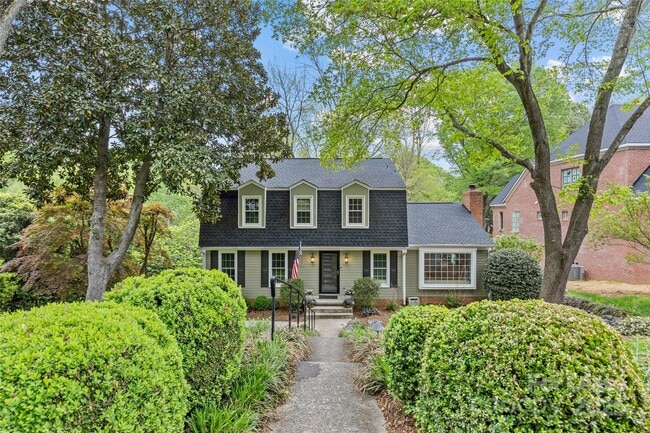 Building Photo - 2418 Ainsdale Rd