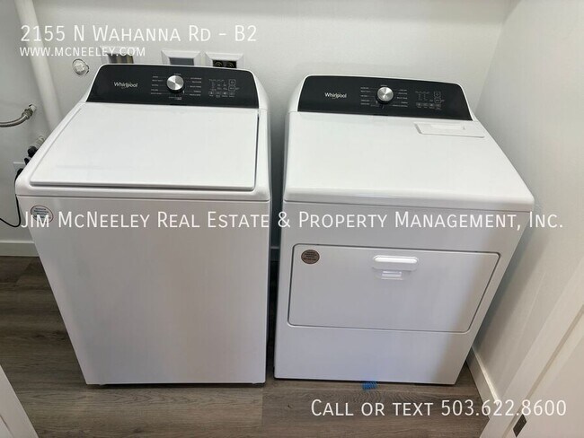 Building Photo - 2155 N Wahanna Rd