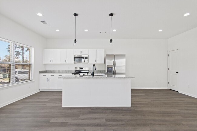 Building Photo - 1800 S Harrison St